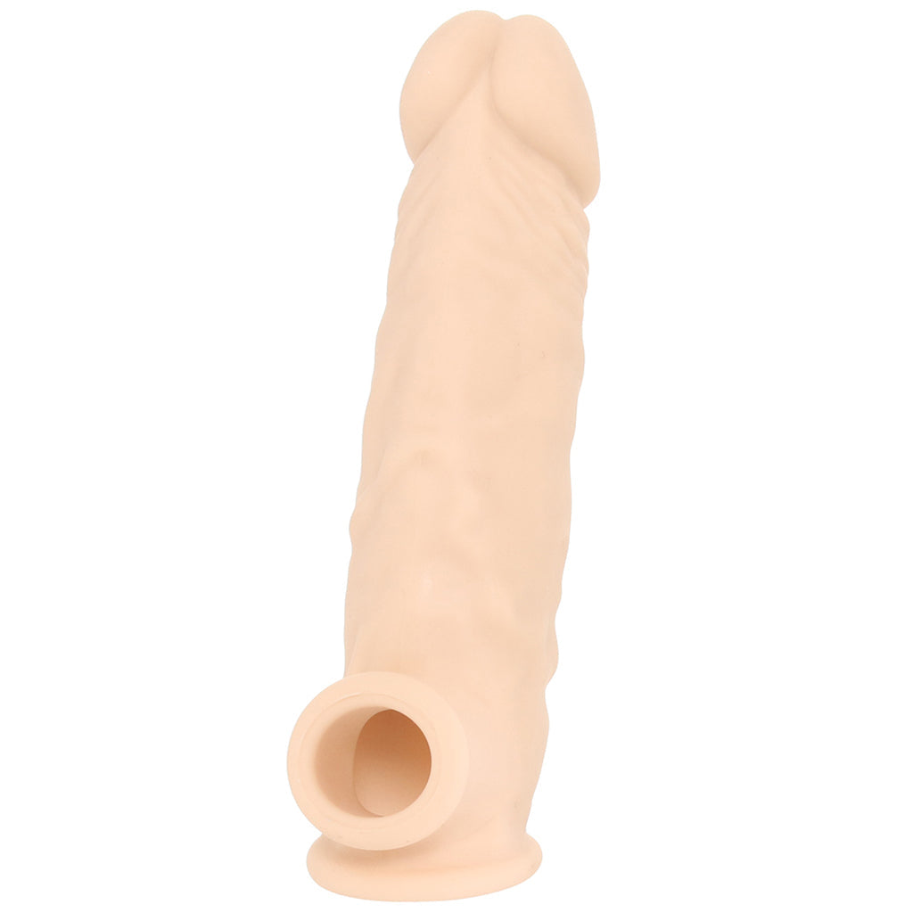 Renegade Annex Penis Extender in Thick Male Enhancement > Extenders and Sleeves - Tophatter Daily Deals